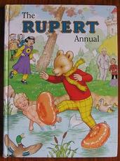 The Rupert Annual 1997
