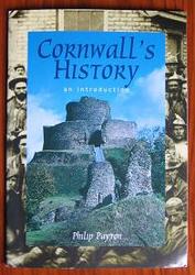 Cornwall's History: An Introduction
