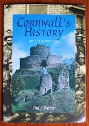 Cornwall's History: An Introduction
