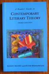 A Reader's Guide to Contemporary Literary Theory
