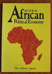 Review of African Political Economy No. 53 March 1992
