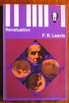 Revaluation: Tradition and Development in English Poetry
