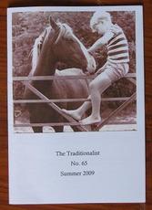 The Traditionalist No. 65 Summer 2009
