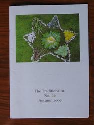 The Traditionalist No. 66 Autumn 2009
