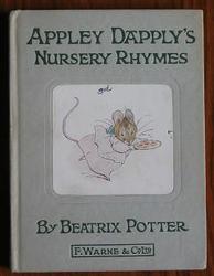 Appley Dapply's Nursery Rhymes
