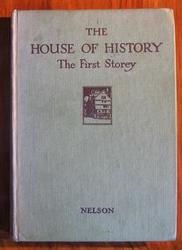 The House Of History: The First Storey The Middle Ages
