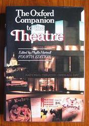 The Oxford Companion to the Theatre
