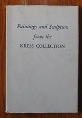Paintings And Sculpture From The Kress Collection
