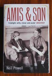 Amis & Son: Two Literary Generations
