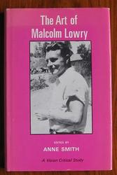 The Art of Malcolm Lowry
