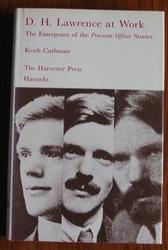 D. H. Lawrence at Work: The Emergence of the Prussian Officer Stories
