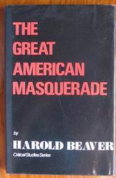The Great American Masquerade

