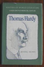 Thomas Hardy
