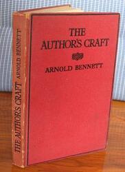 The Author's Craft
