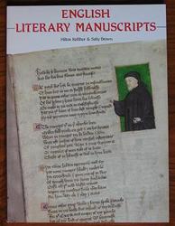 English Literary Manuscripts
