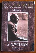 C. S. Lewis: A Biography
