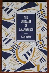 The Language of D. H. Lawrence
