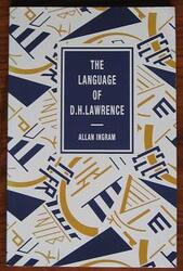 The Language of D. H. Lawrence
