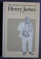 The Theoretical Dimensions of Henry James
