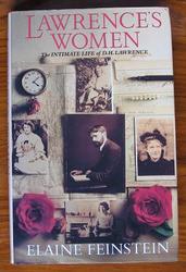 Lawrence's Women: The Intimate Life of D. H. Lawrence
