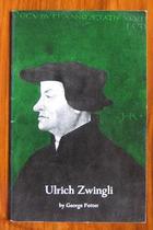 Ulrich Zwingli
