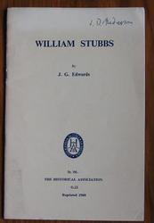 William Stubbs
