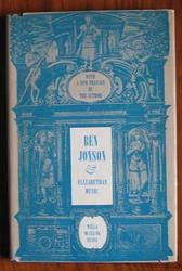Ben Jonson and Elizabethan Music
