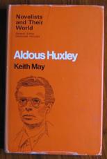 Aldous Huxley
