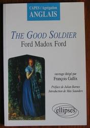 The Good Soldier : Ford Madox Ford
