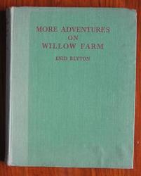 More Adventures on Willow Farm
