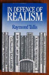 In Defence of Realism
