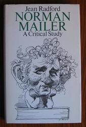 Norman Mailer: A Critical Study
