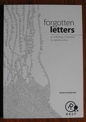 Forgotten Letters: An Anthology of Literature by Dyslexic Writers
