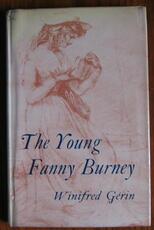 The Young Fanny Burney
