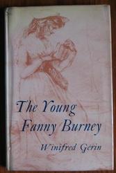 The Young Fanny Burney
