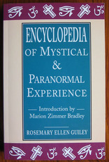 Encyclopedia of Mystical and Paranormal Experience
