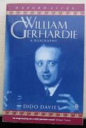 William Gerhardie: A Biography
