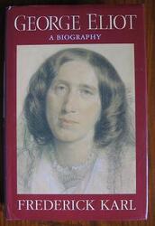 George Eliot
