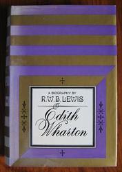 Edith Wharton: A Biography
